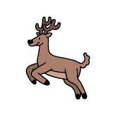 Wildlife Day Element