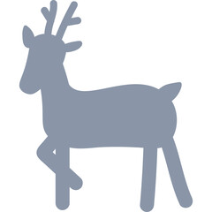 산타클로스 친구 루돌프