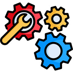 Troubleshooting Icon