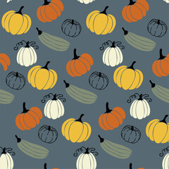 Thanksgiving pattern. Hq for web and print use.