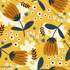 Thanksgiving pattern. Hq for web and print use.