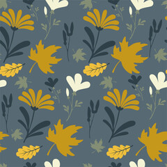 Thanksgiving pattern. Hq for web and print use.