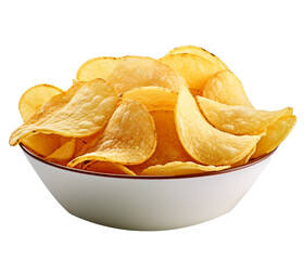 Chips png Potato Chips png Potato Crisp png Potato Chips transparent background