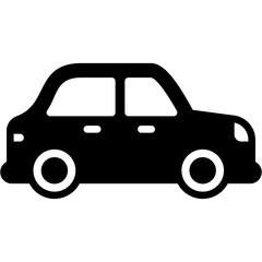 Car Icon