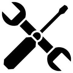 Tools Icon