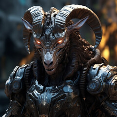 アニマル・アンドロイド