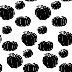 Thanksfiving pattern. Hq vector for web and print use.