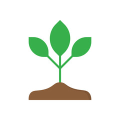 Nature and Ecology Illustration