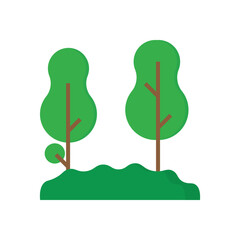 Nature and Ecology Illustration