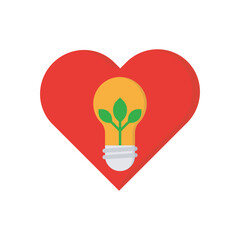 Nature and Ecology Illustration