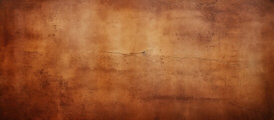 Grunge background in brown
