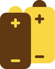 green energy saving icon