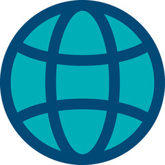 green energy saving icon