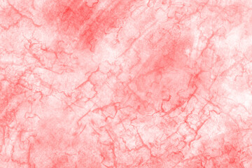 Fototapeta premium red watercolor effect abstract background