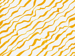 Abstract background, texture, yellow lines