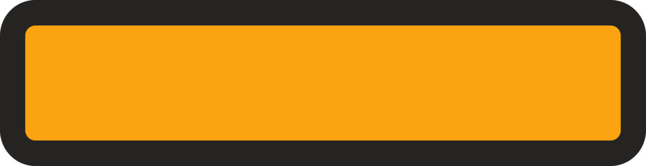 attention badge shape