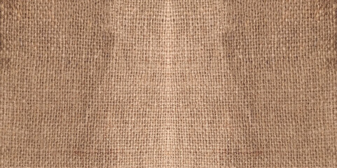 sackcloth textured background