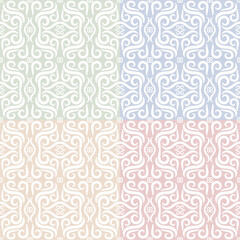 pattern