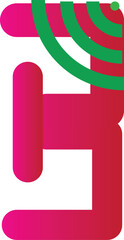 letter logo design