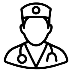 cartoon character docter