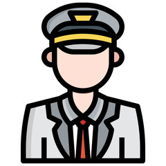 PLAN-strategy-project management-solution-presentation.svg