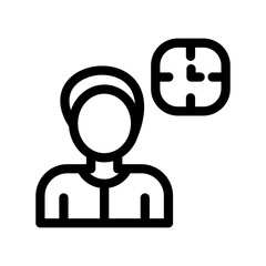 Self Regulation Icon