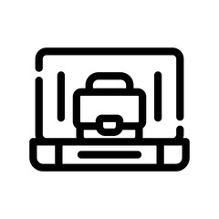 Micro Job Icon