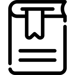 Basic line Icons