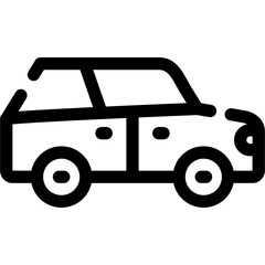 Car Icon