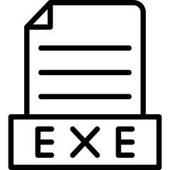 Exe Icon