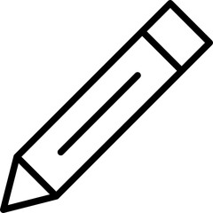 Pencil Icon