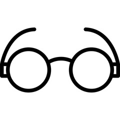 Glasses Icon