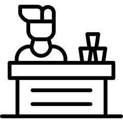 Demostration Icon