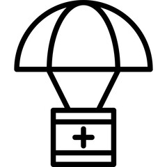 Aid Icon