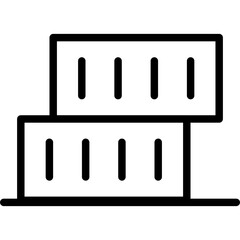 Cargo Icon