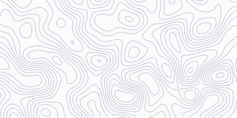 topographic map in contour line light topographic topo contour map and ocean topographic line map. Natural printing illustrations of maps.