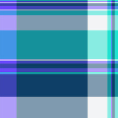 Obraz premium Seamless tartan plaid of vector background texture with a pattern check textile fabric.