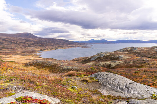 Vinstre is a lake in Innlandet county, Norway.