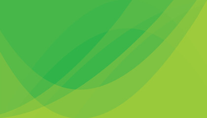 abstract green background