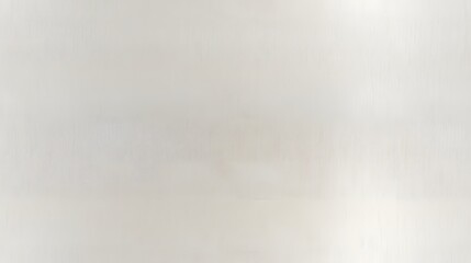 Brushed white wall texture background