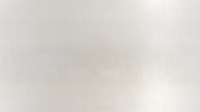 Brushed white wall texture background