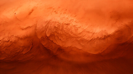 close up of red sand - obrazy, fototapety, plakaty