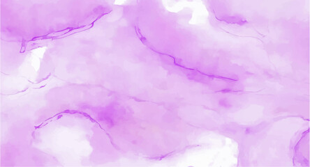 Pink watercolor abstract background. Watercolor pink background. Abstract pink texture