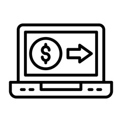 Deposit Icon