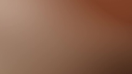Brown beige background in coffee colors - Powered by Adobe