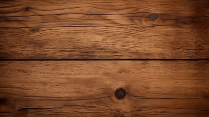 Naklejka premium Surface of the old brown wood texture. Old dark textured wooden background. Dark wooden texture. Rustic three-dimensional wood texture. Wood background.Top view.