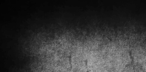 Abstract design with textured black stone wall background. Modern and geometric design with grunge texture,Black wall background or texture,