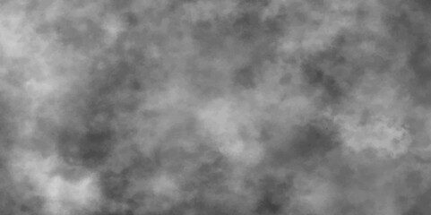 Abstract texture of black and white brush painted aquarelle silver ink effect white watercolor,Concrete old and grainy wall white color grunge texture.