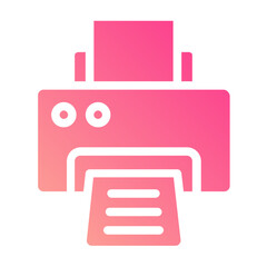 printer icon