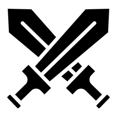 sword glyph